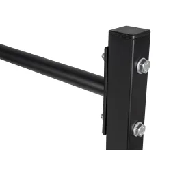 Wzmocniony drążek do ćwiczeń Thor DA2 27mm